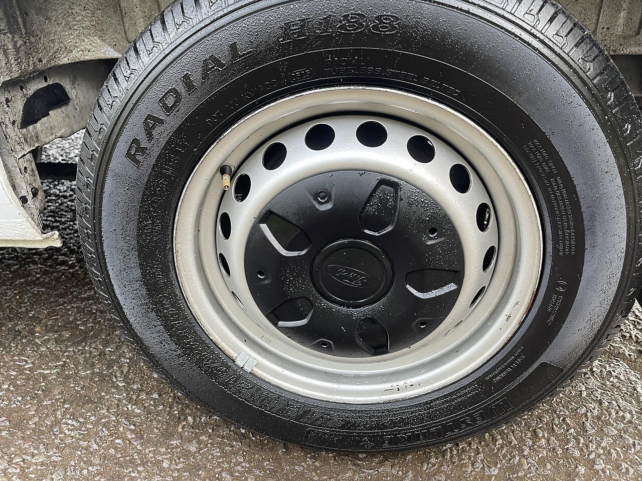 Used Ford Transit Custom 2021 for sale - 76585167: Photo 27