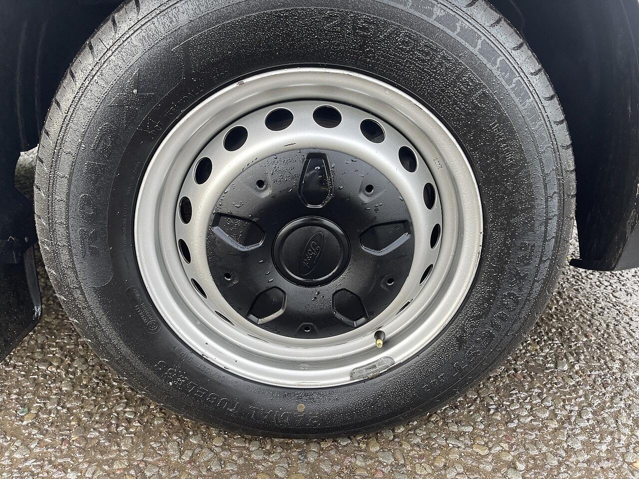 Used Ford Transit Custom 2021 for sale - 76585167: Photo 28