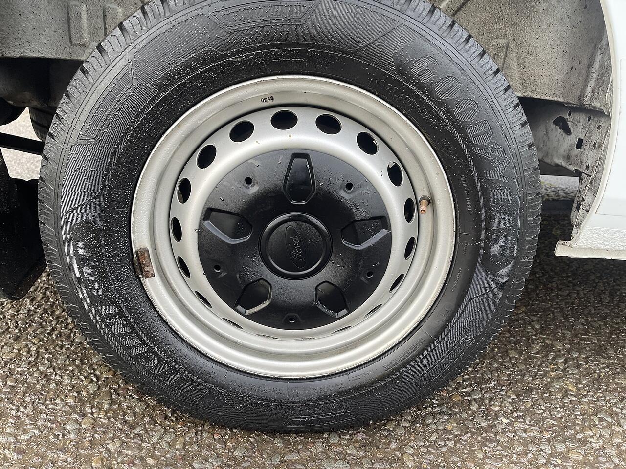 Used Ford Transit Custom 2021 for sale - 76585167: Photo 29