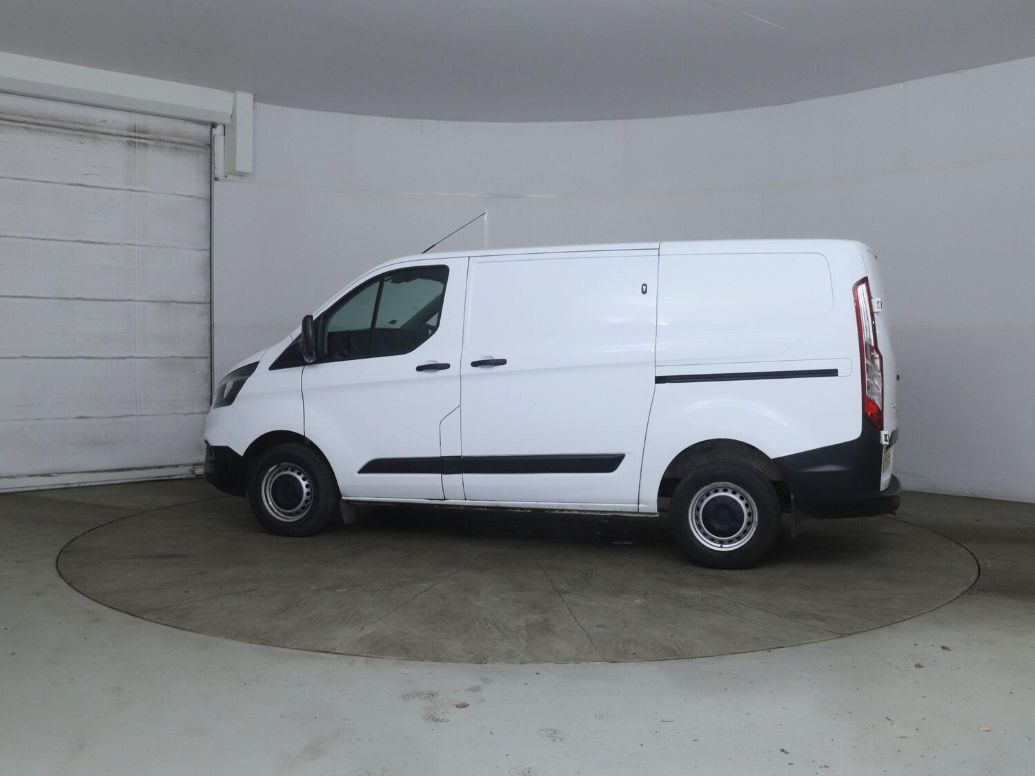 Used Ford Transit Custom 2021 for sale - 76585167: Photo 3