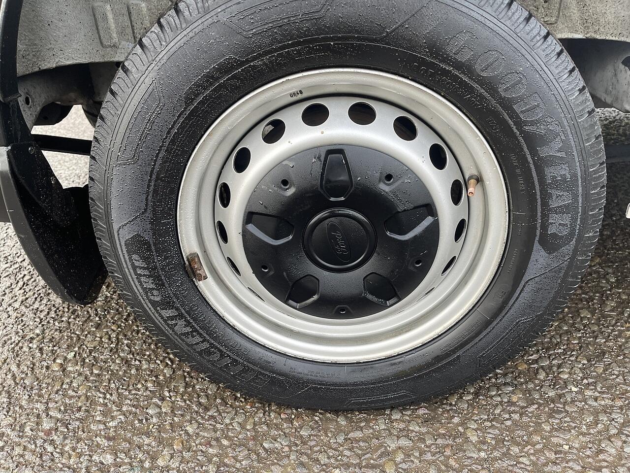 Used Ford Transit Custom 2021 for sale - 76585167: Photo 30