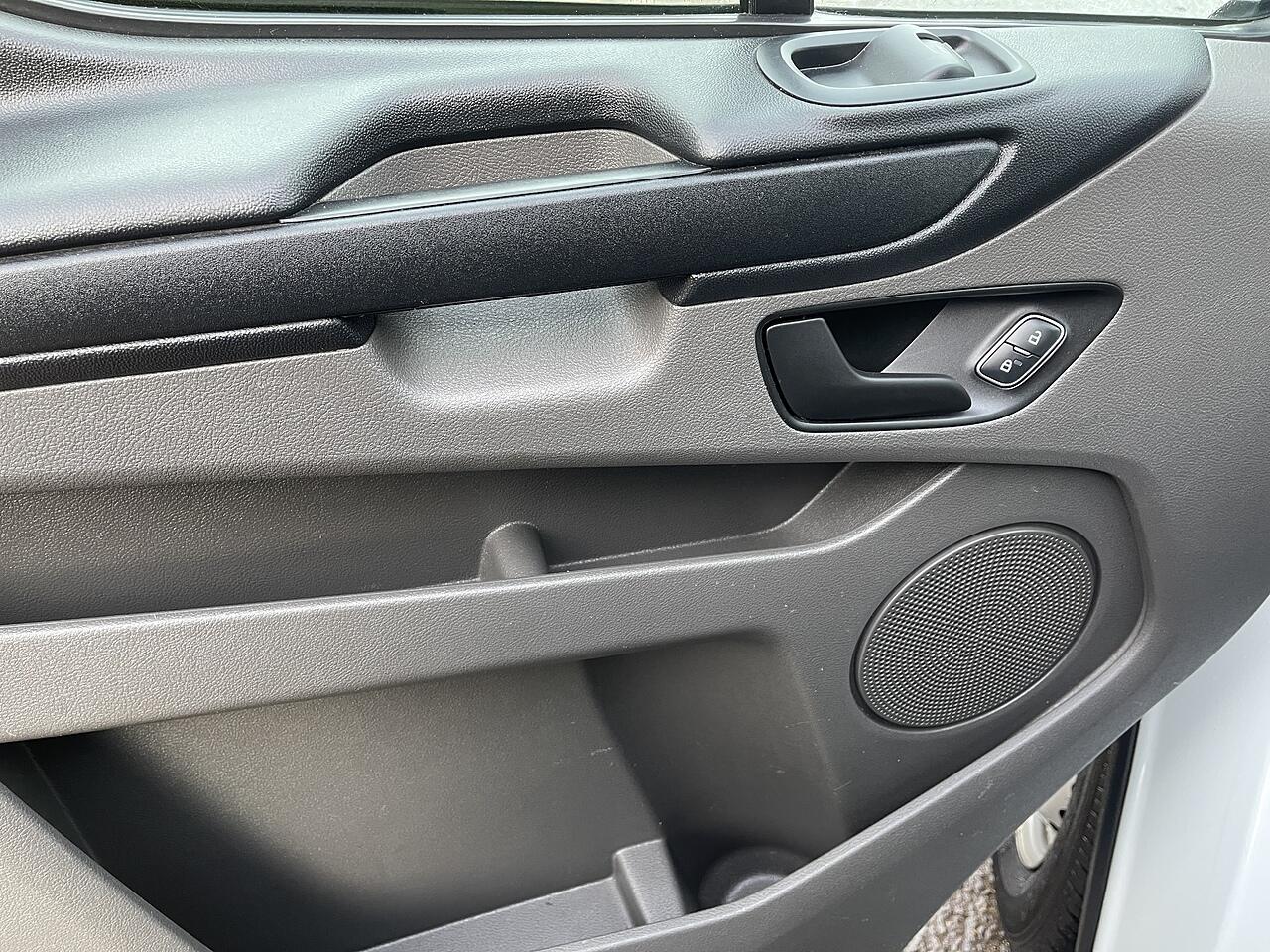 Used Ford Transit Custom 2021 for sale - 76585167: Photo 35