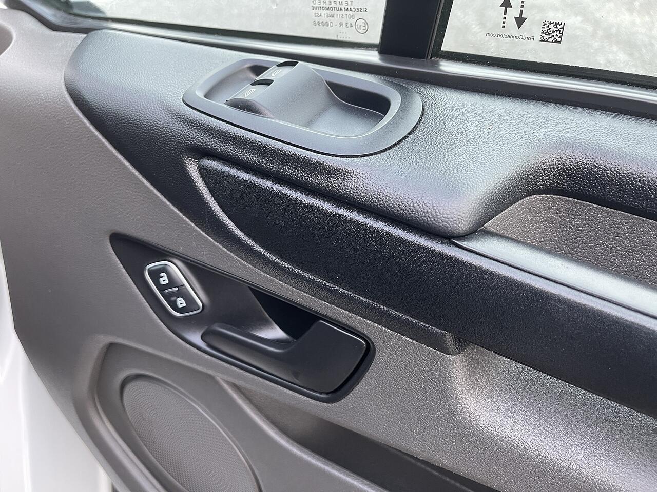 Used Ford Transit Custom 2021 for sale - 76585167: Photo 36