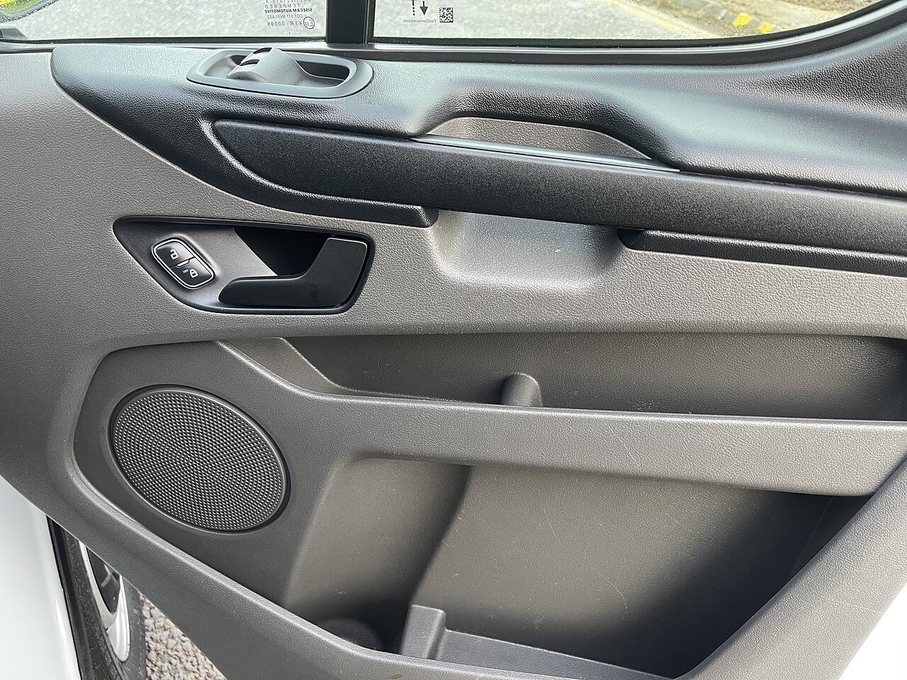 Used Ford Transit Custom 2021 for sale - 76585167: Photo 37