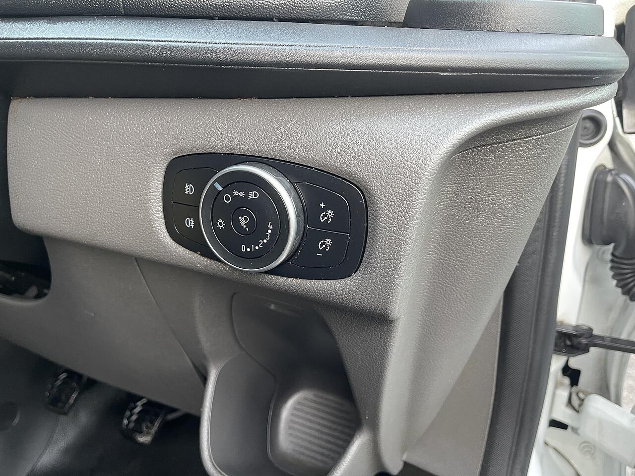 Used Ford Transit Custom 2021 for sale - 76585167: Photo 38