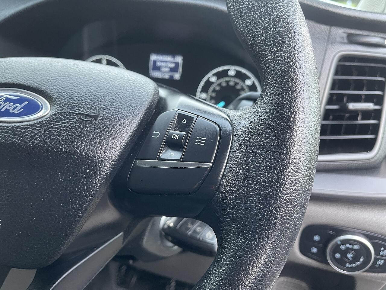 Used Ford Transit Custom 2021 for sale - 76585167: Photo 40