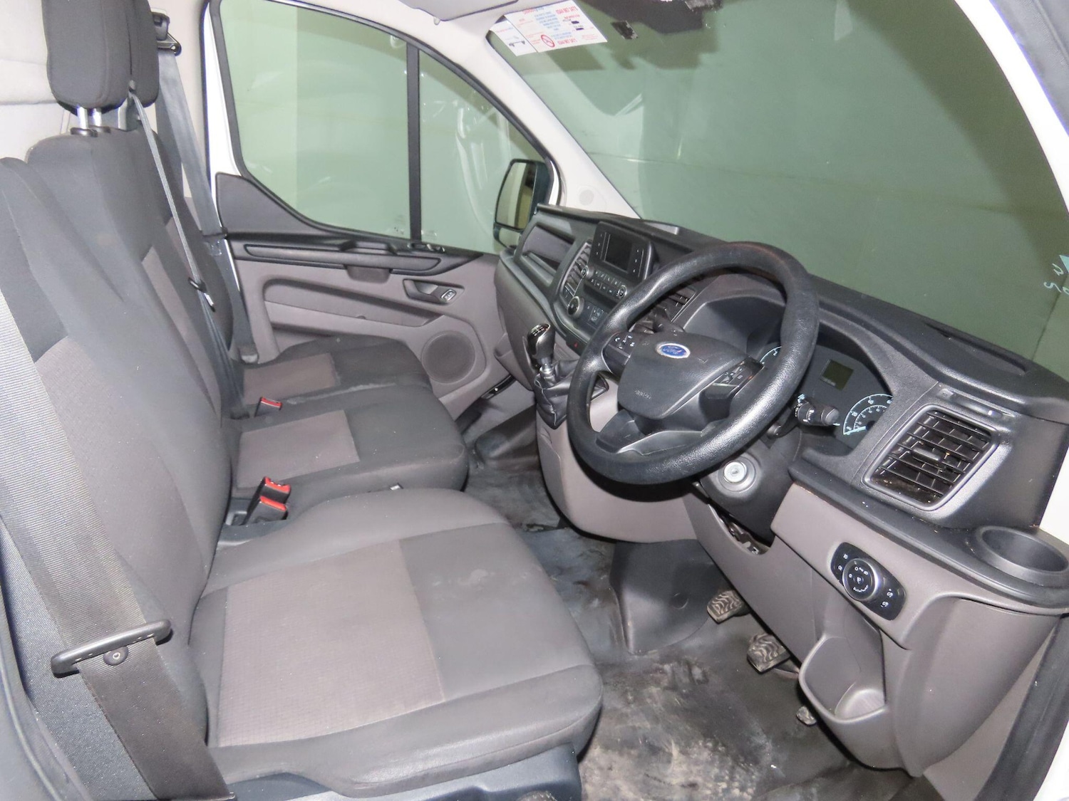 Used Ford Transit Custom 2021 for sale - 76585167: Photo 7