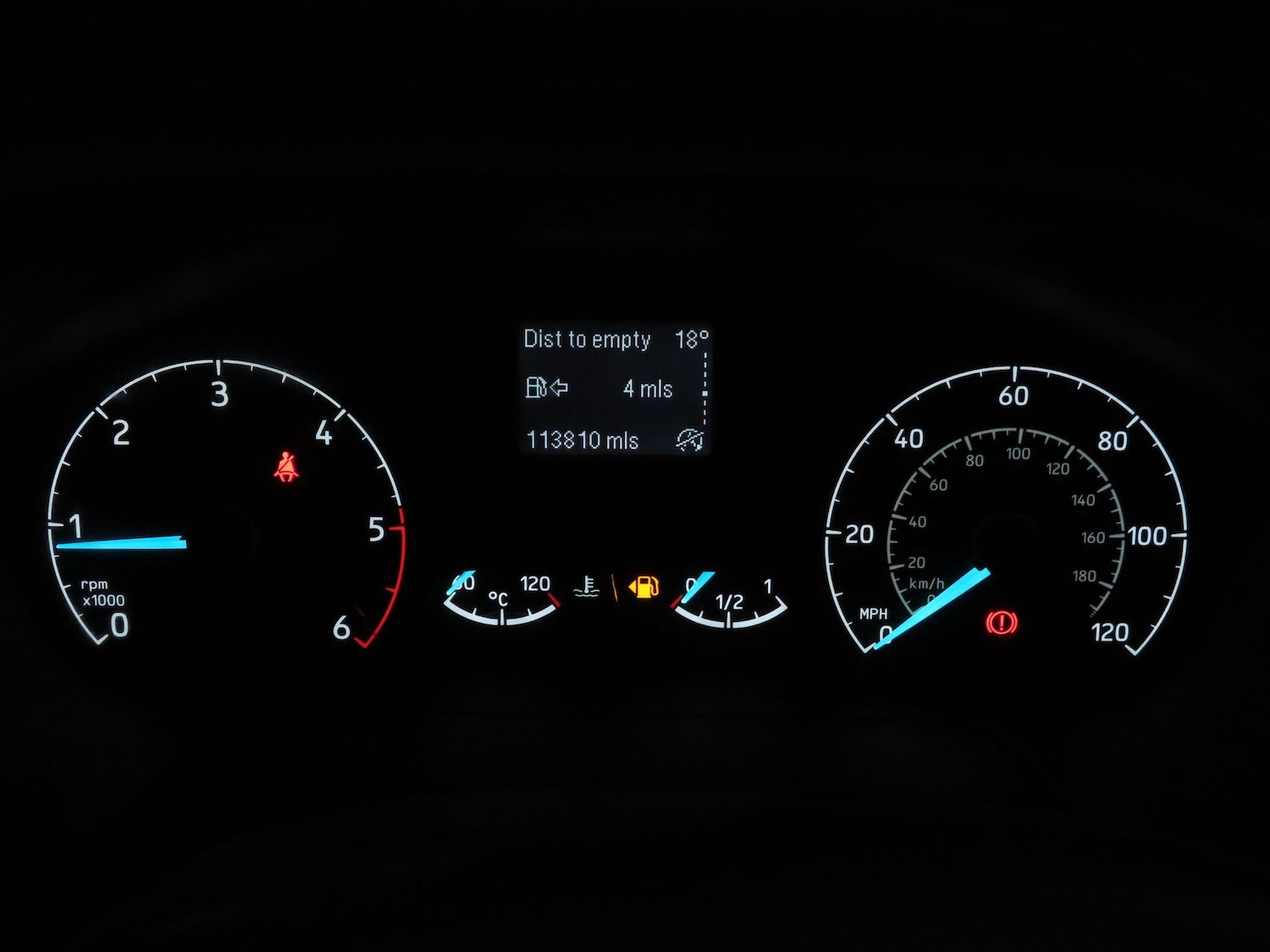 Used Ford Transit Custom 2021 for sale - 76585167: Photo 8