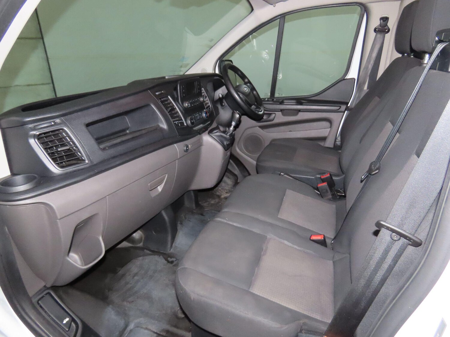 Used Ford Transit Custom 2021 for sale - 76585167: Photo 9