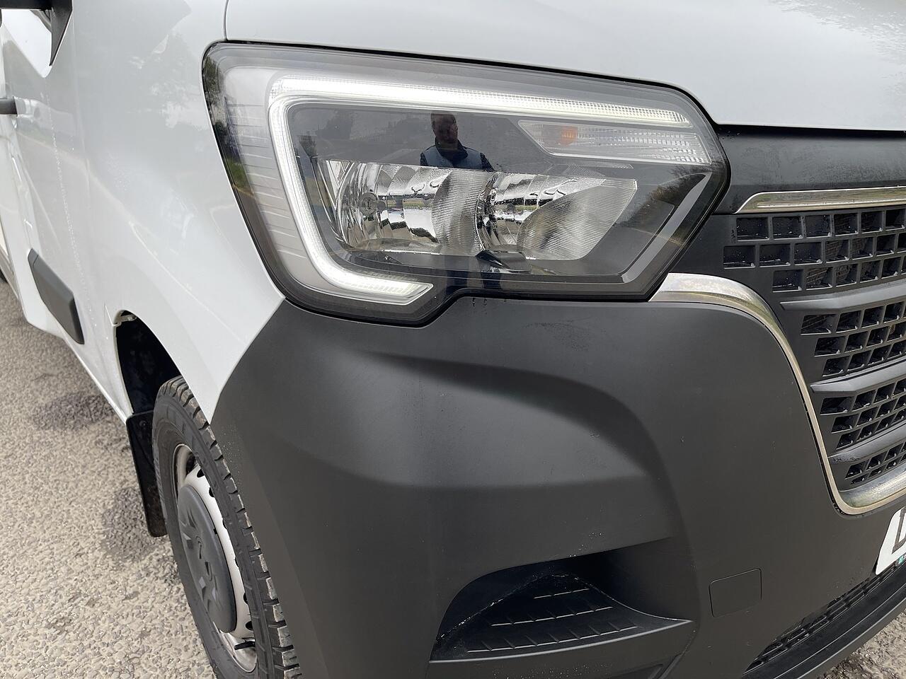 Used Renault Master 2023 for sale - 75782047: Photo 10