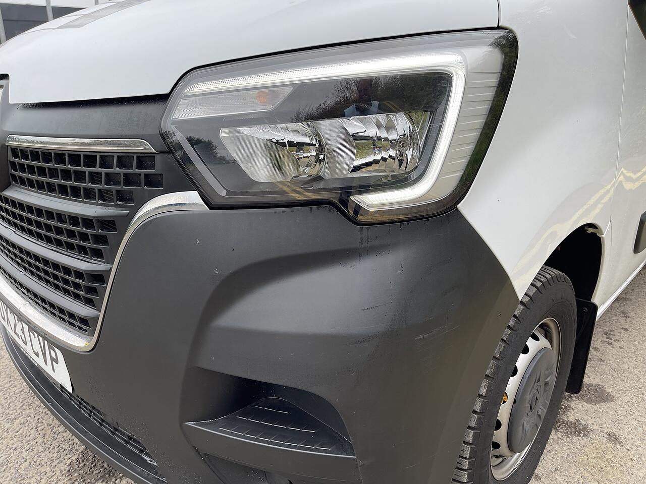 Used Renault Master 2023 for sale - 75782047: Photo 11