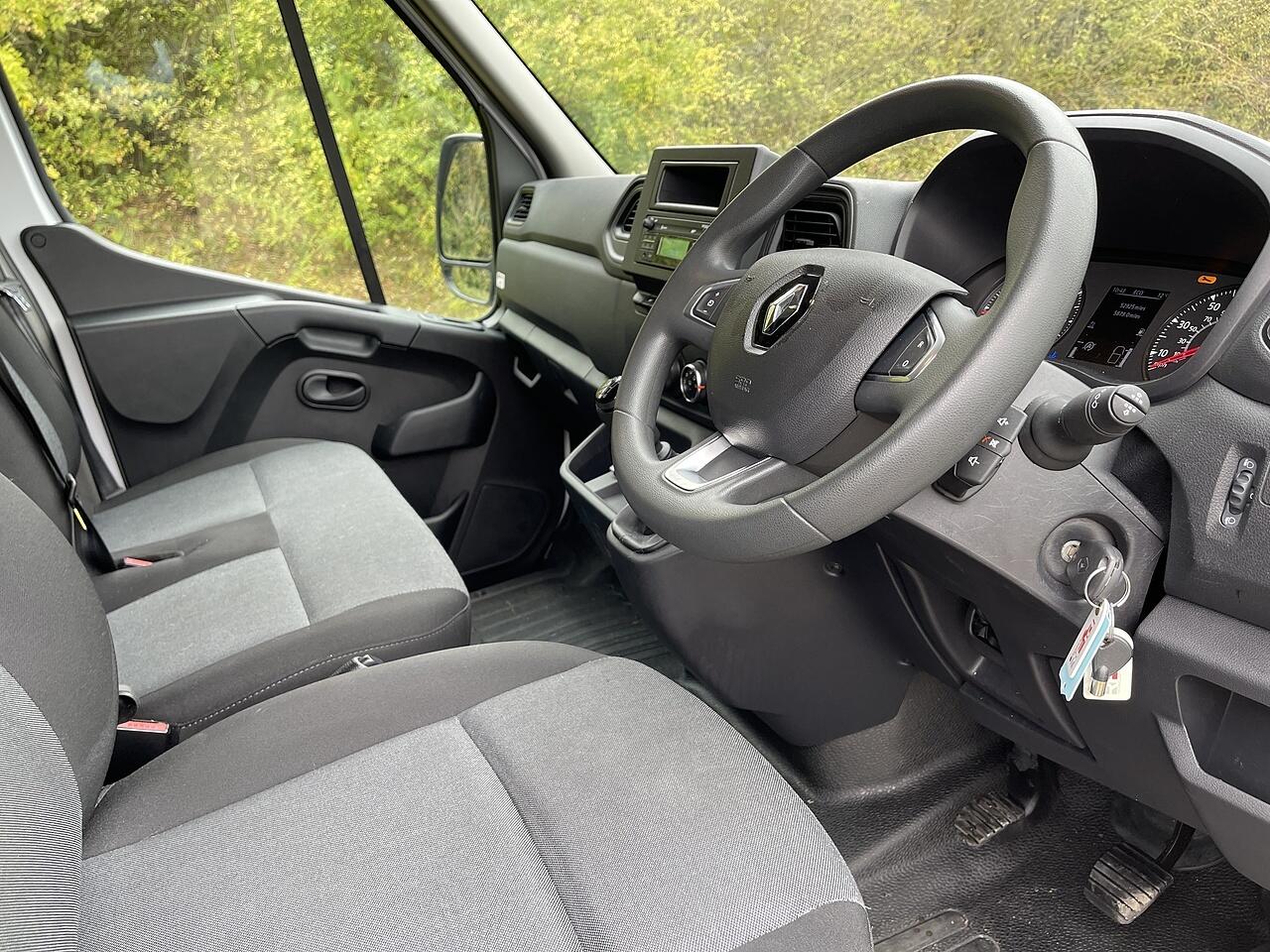 Used Renault Master 2023 for sale - 75782047: Photo 12