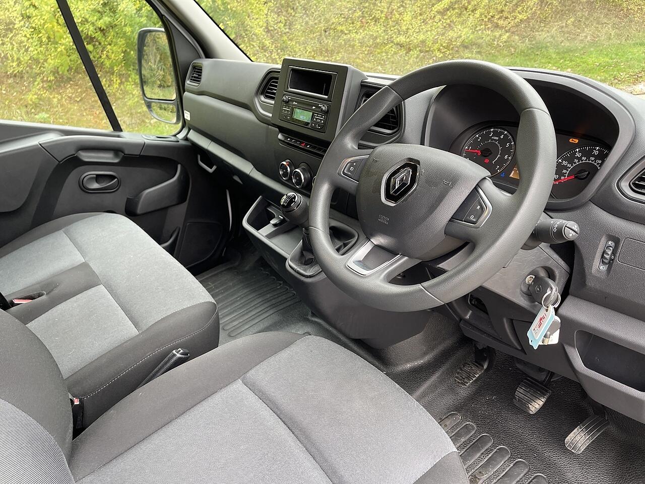 Used Renault Master 2023 for sale - 75782047: Photo 13