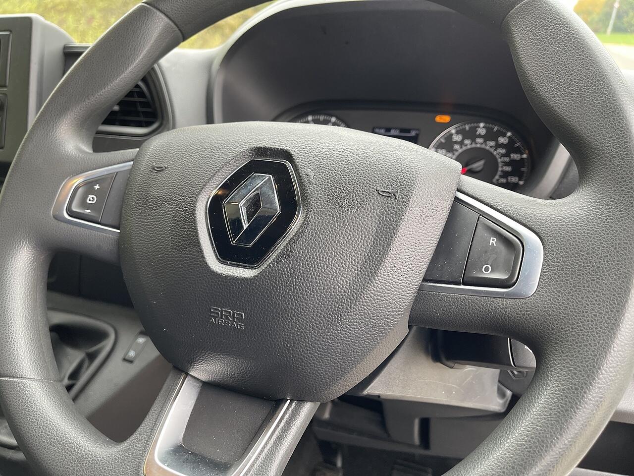 Used Renault Master 2023 for sale - 75782047: Photo 14