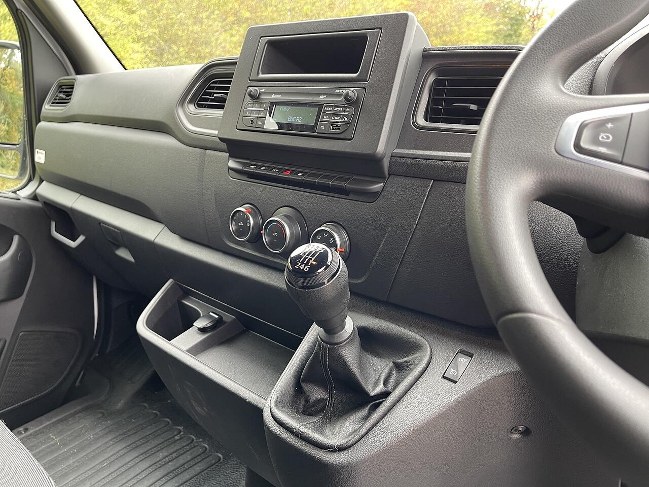 Used Renault Master 2023 for sale - 75782047: Photo 15