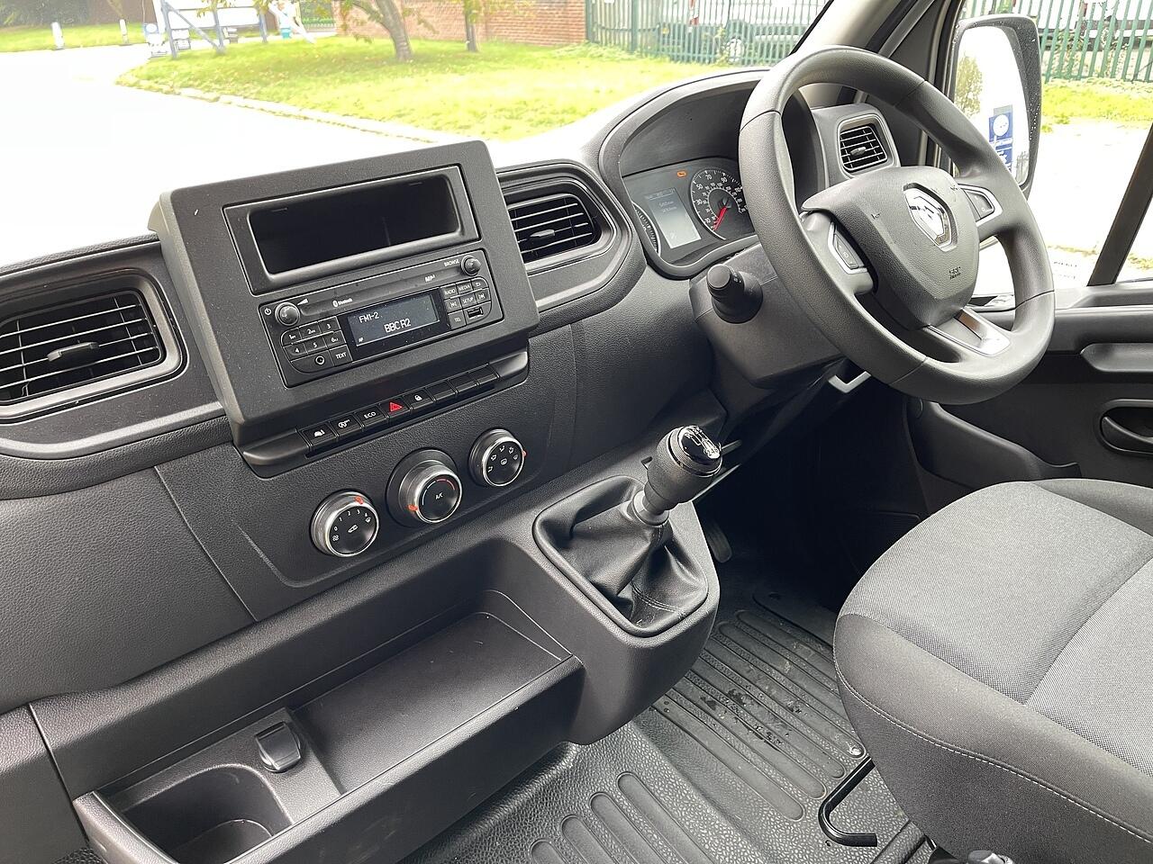 Used Renault Master 2023 for sale - 75782047: Photo 17