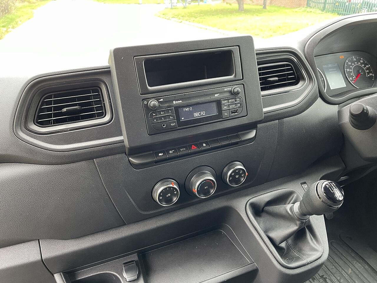 Used Renault Master 2023 for sale - 75782047: Photo 18