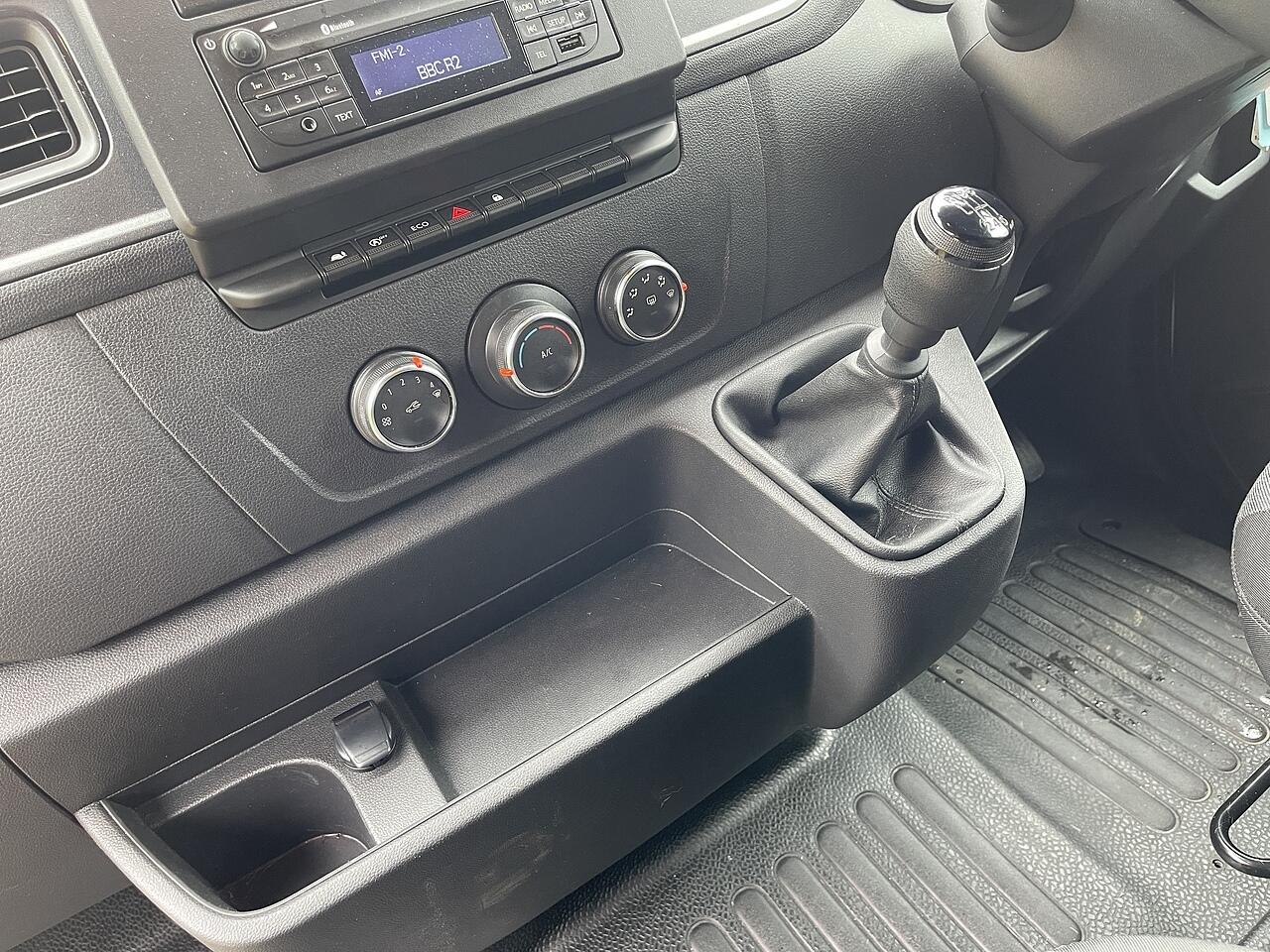 Used Renault Master 2023 for sale - 75782047: Photo 19