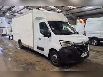 Used Renault Master 2023 for sale - 75782047: Photo
