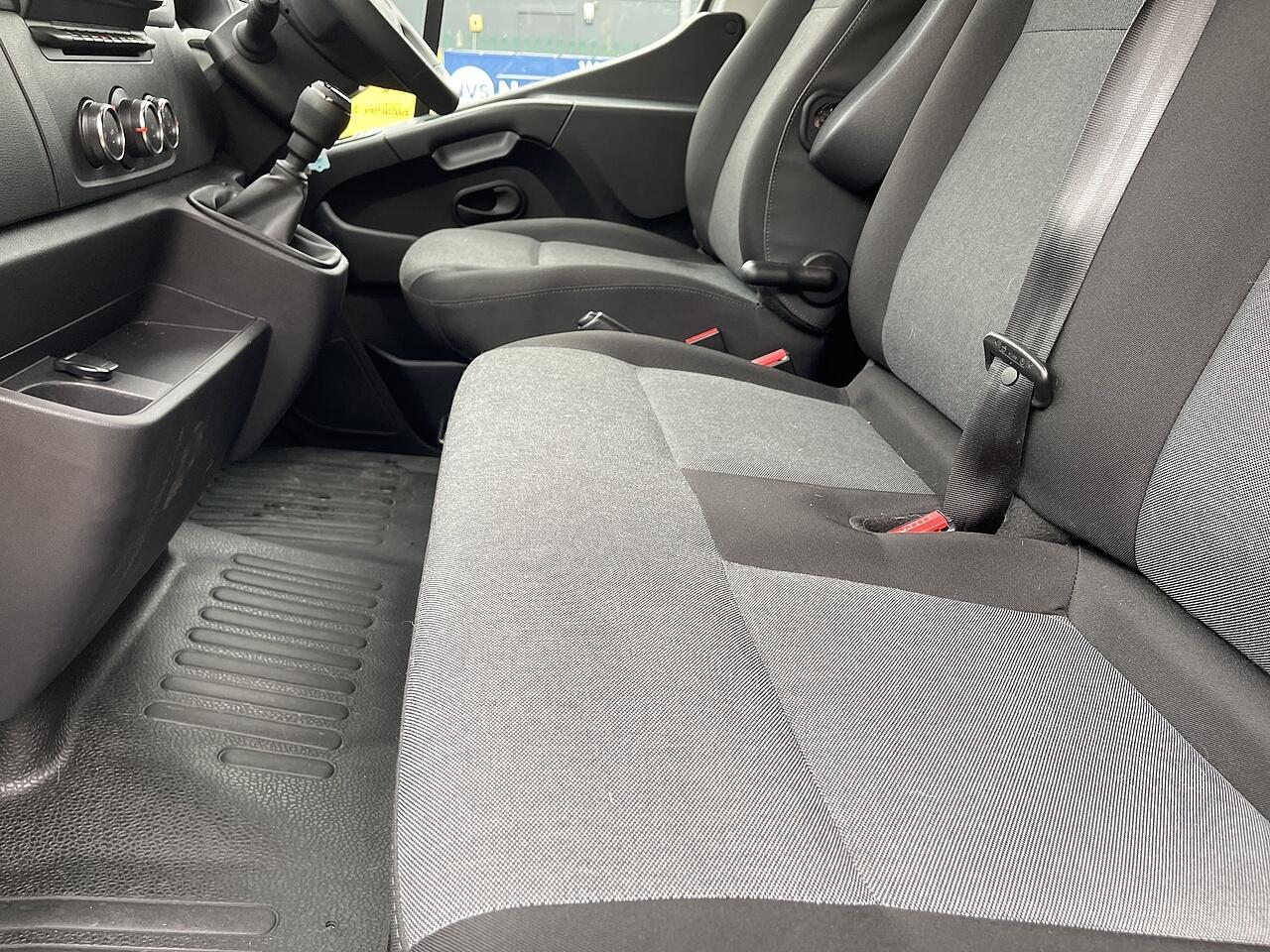 Used Renault Master 2023 for sale - 75782047: Photo 20