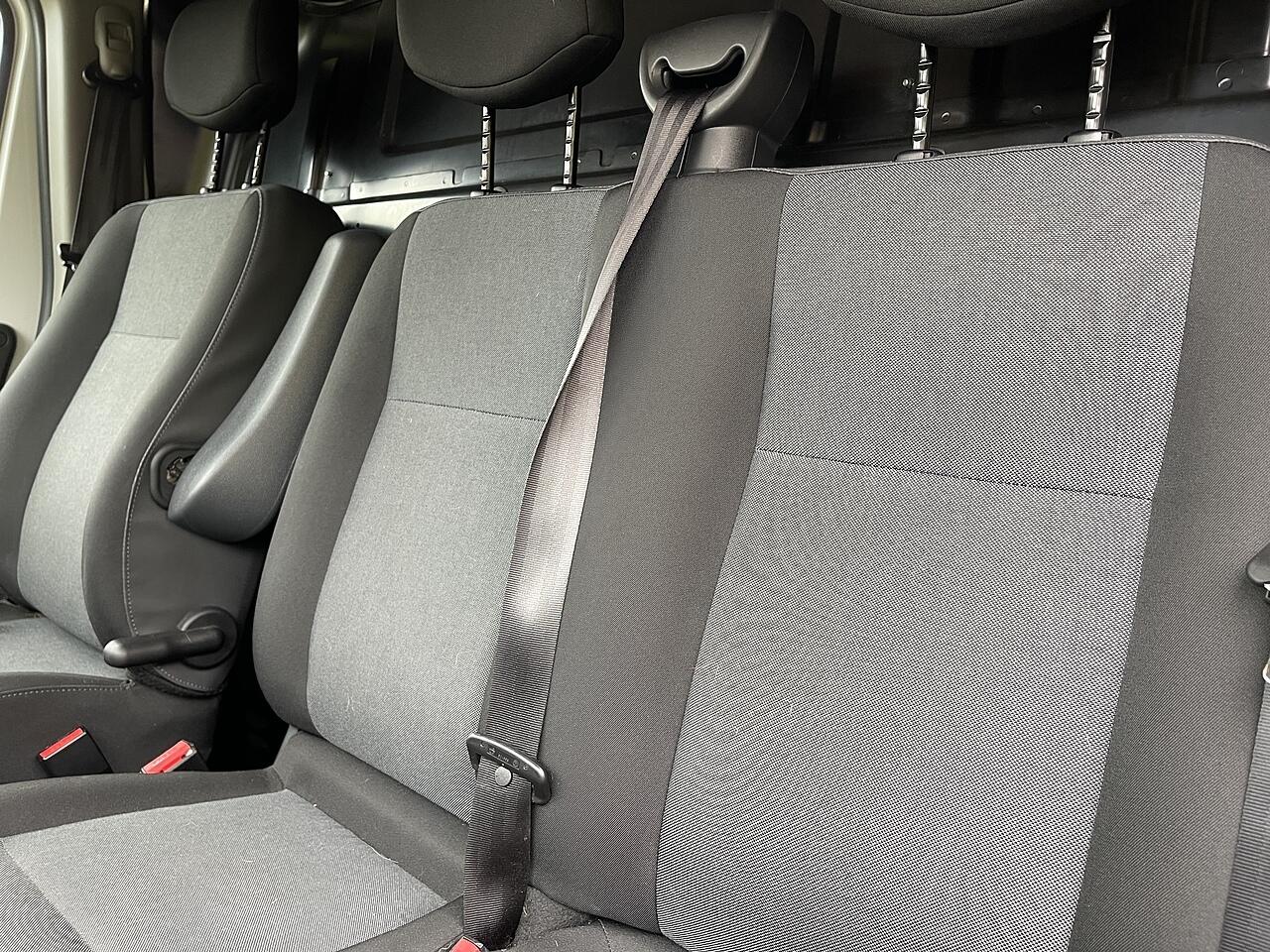 Used Renault Master 2023 for sale - 75782047: Photo 21