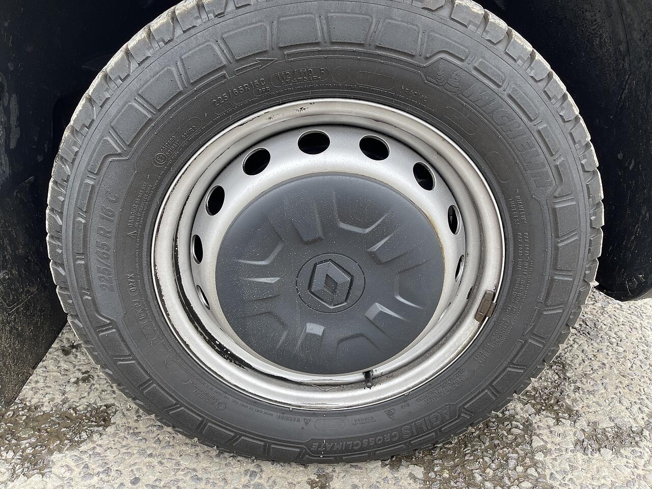 Used Renault Master 2023 for sale - 75782047: Photo 22