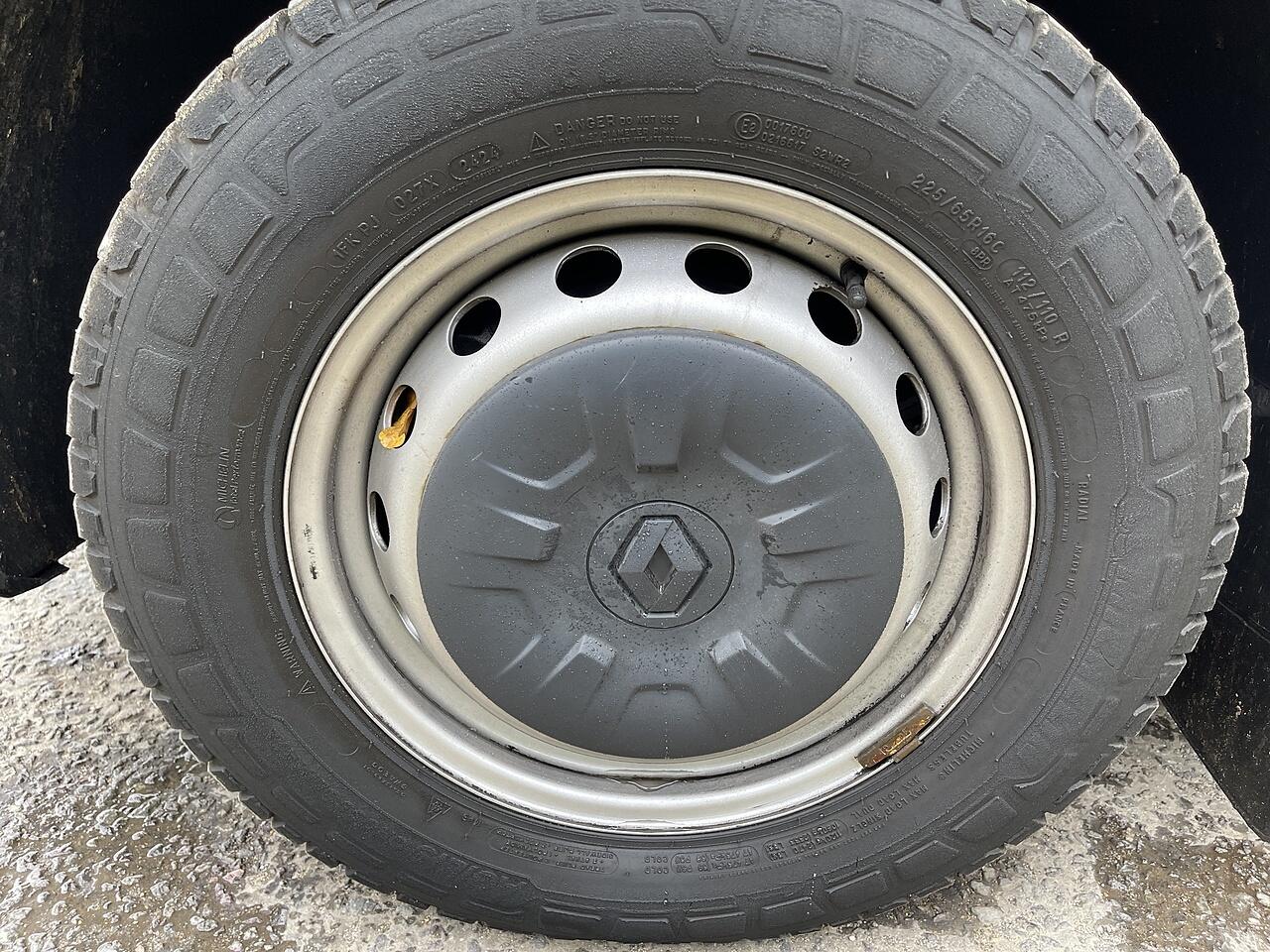 Used Renault Master 2023 for sale - 75782047: Photo 23