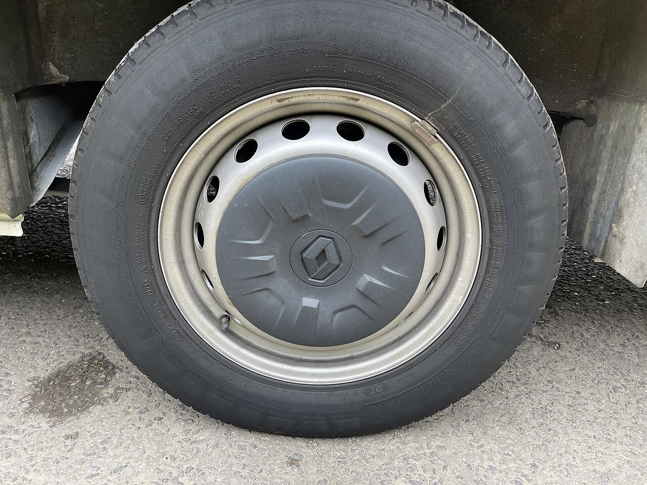 Used Renault Master 2023 for sale - 75782047: Photo 24