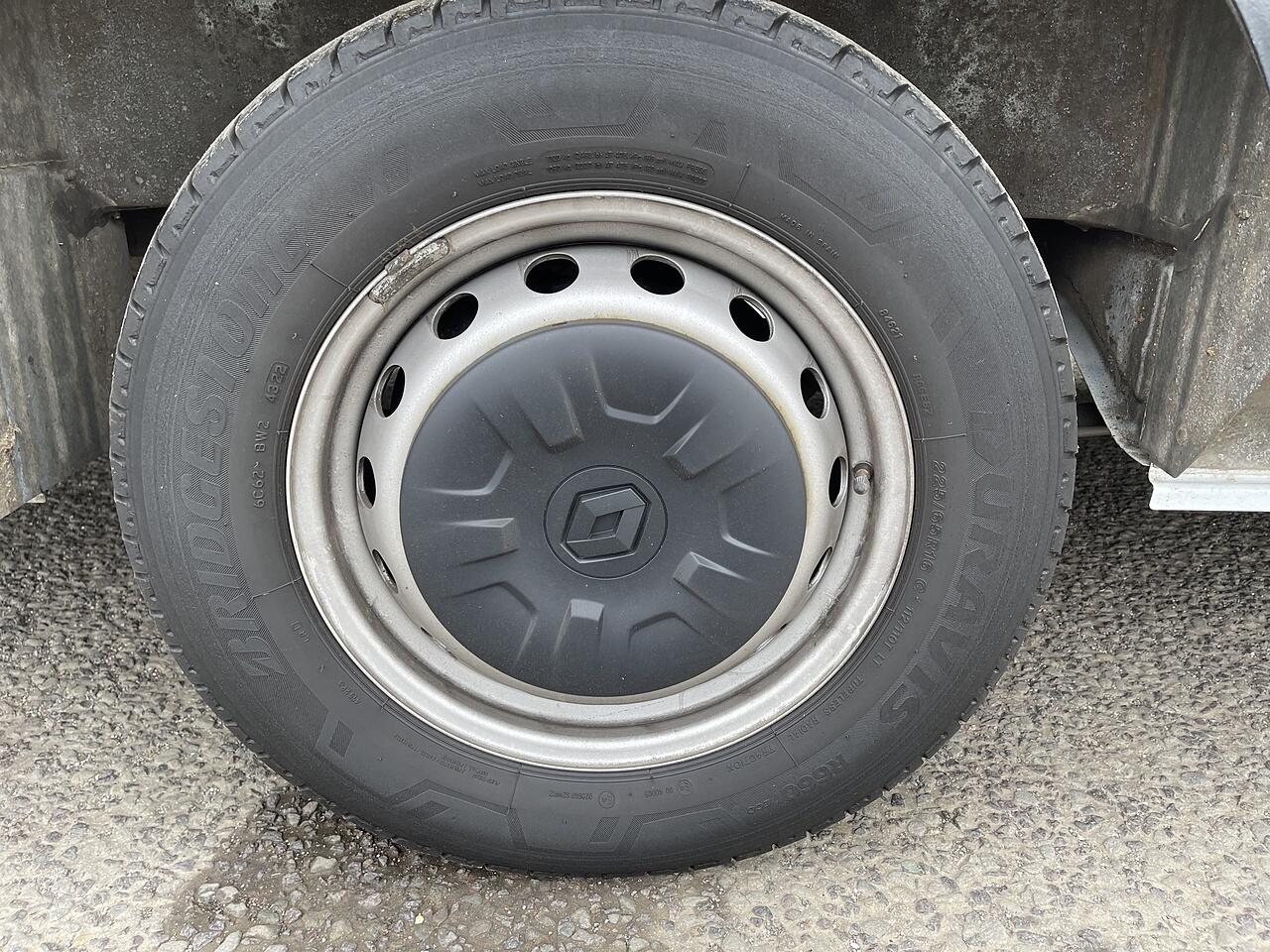 Used Renault Master 2023 for sale - 75782047: Photo 25