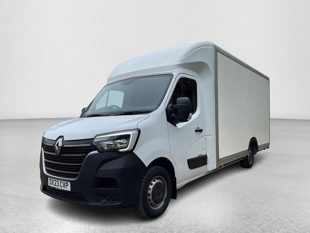 Used Renault Master 2023 for sale - 75782047: Photo 31