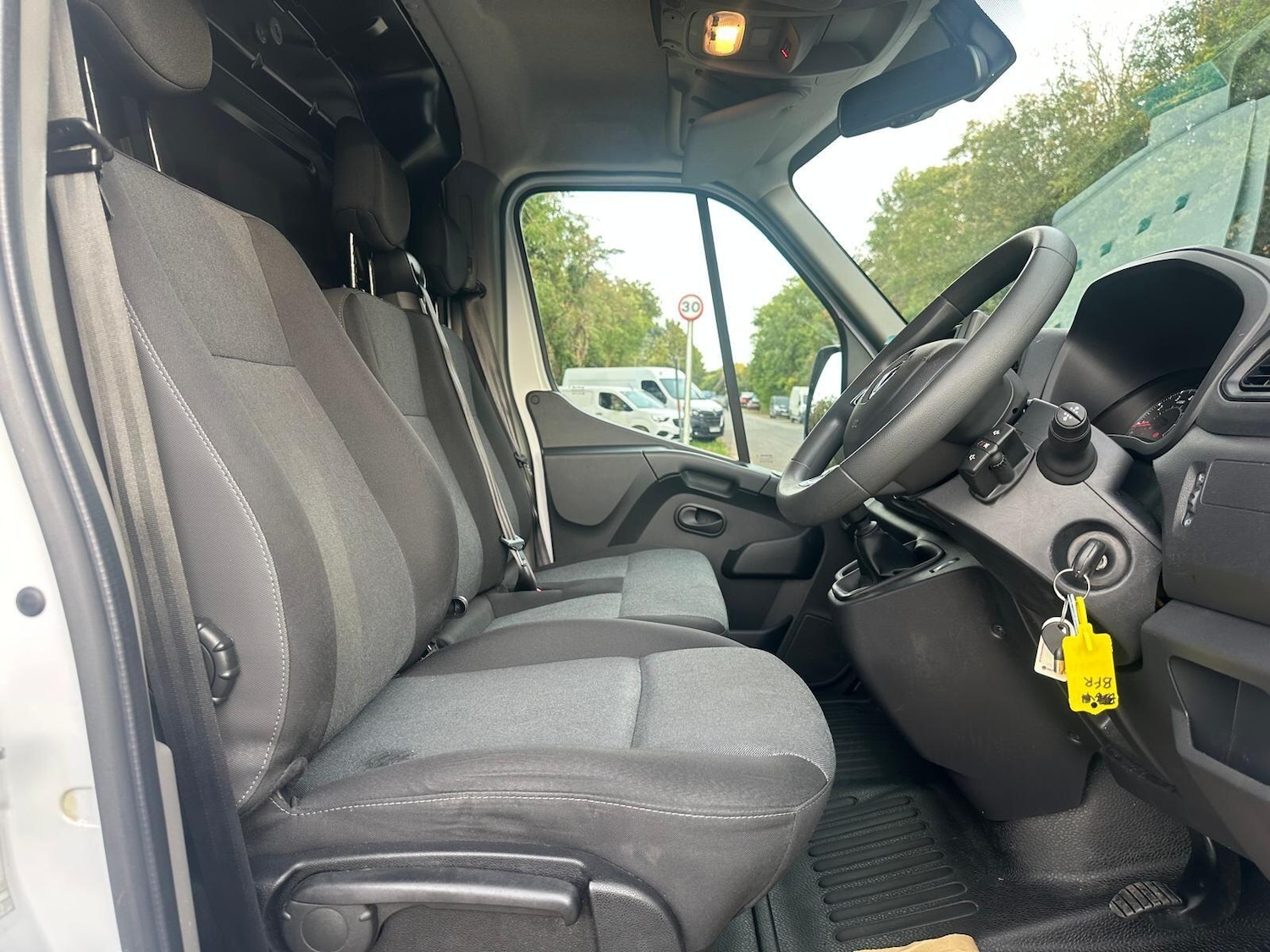 Used Renault Master 2023 for sale - 75782047: Photo 33