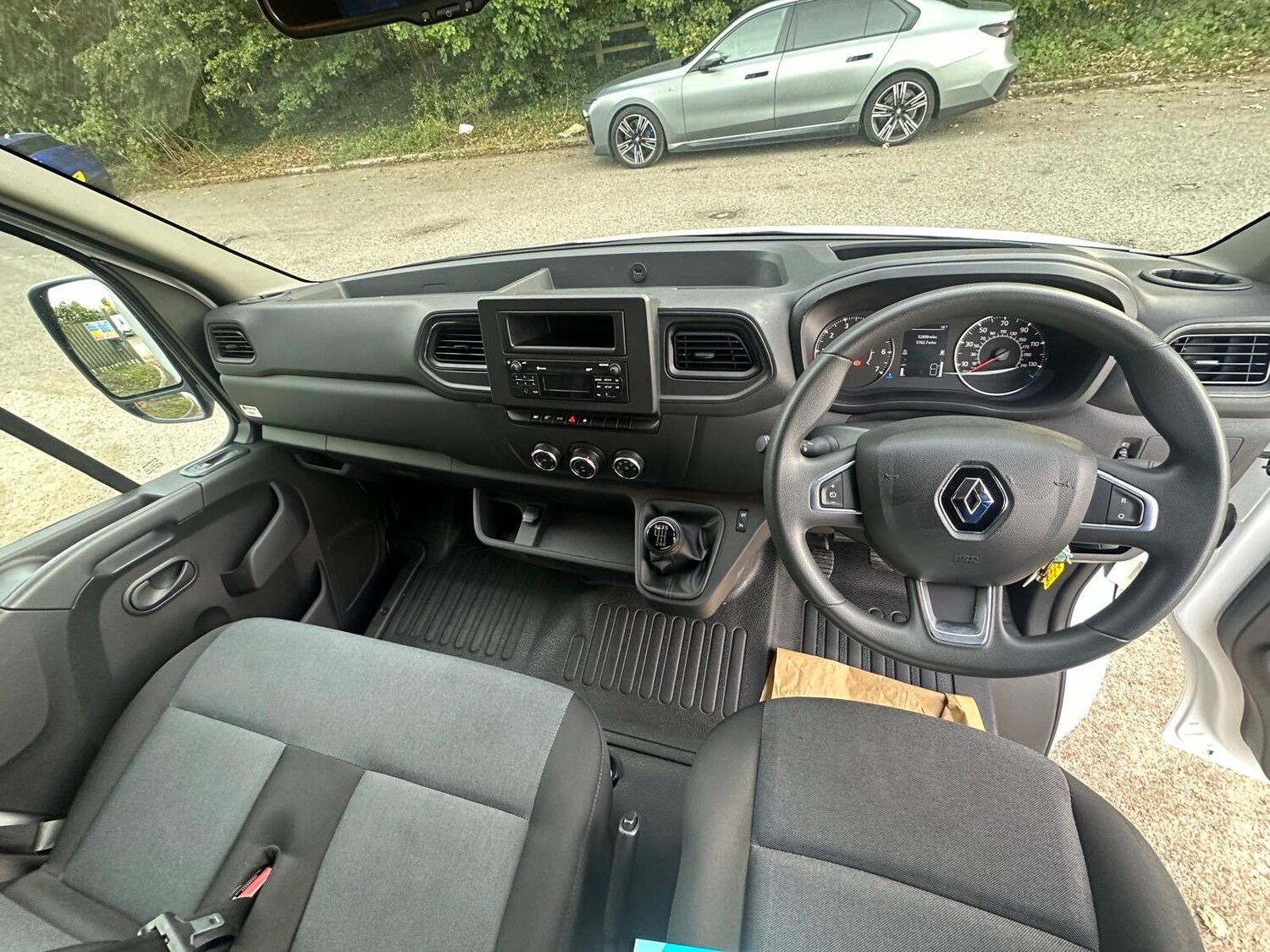 Used Renault Master 2023 for sale - 75782047: Photo 34