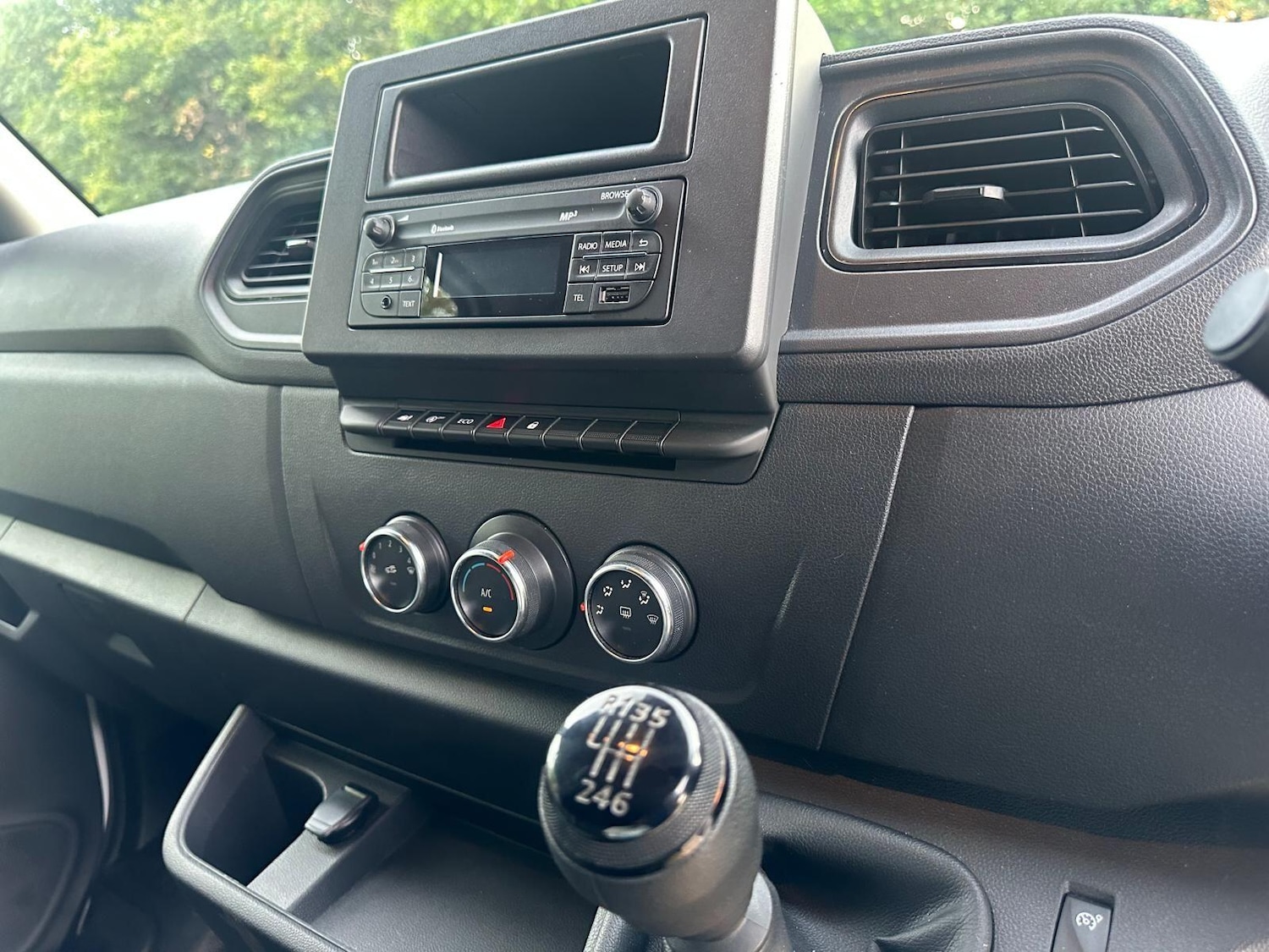 Used Renault Master 2023 for sale - 75782047: Photo 38