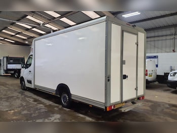 Used Renault Master 2023 for sale - 75782047: Photo