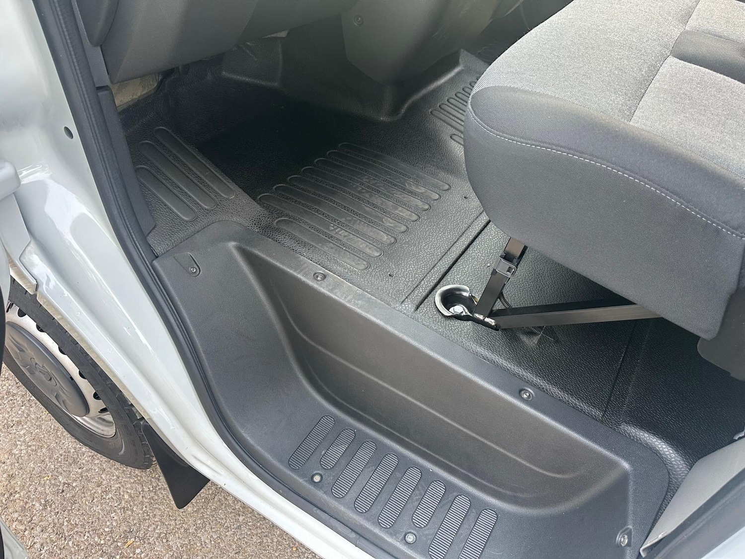 Used Renault Master 2023 for sale - 75782047: Photo 43