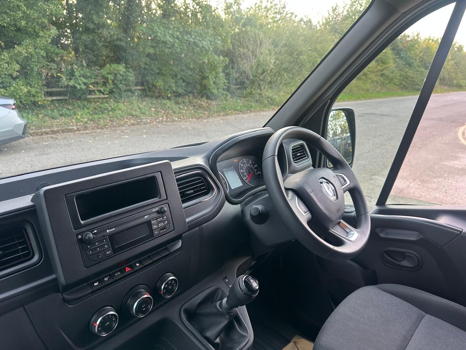 Used Renault Master 2023 for sale - 75782047: Photo 45