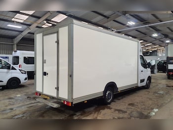 Used Renault Master 2023 for sale - 75782047: Photo