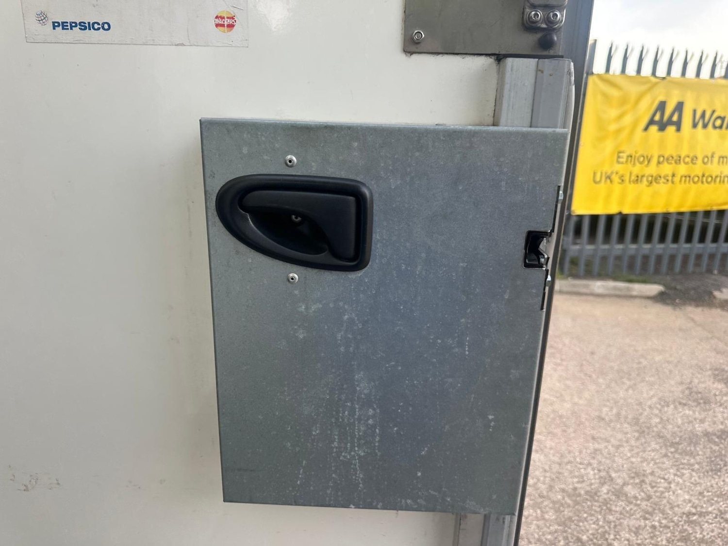 Used Renault Master 2023 for sale - 75782047: Photo 53