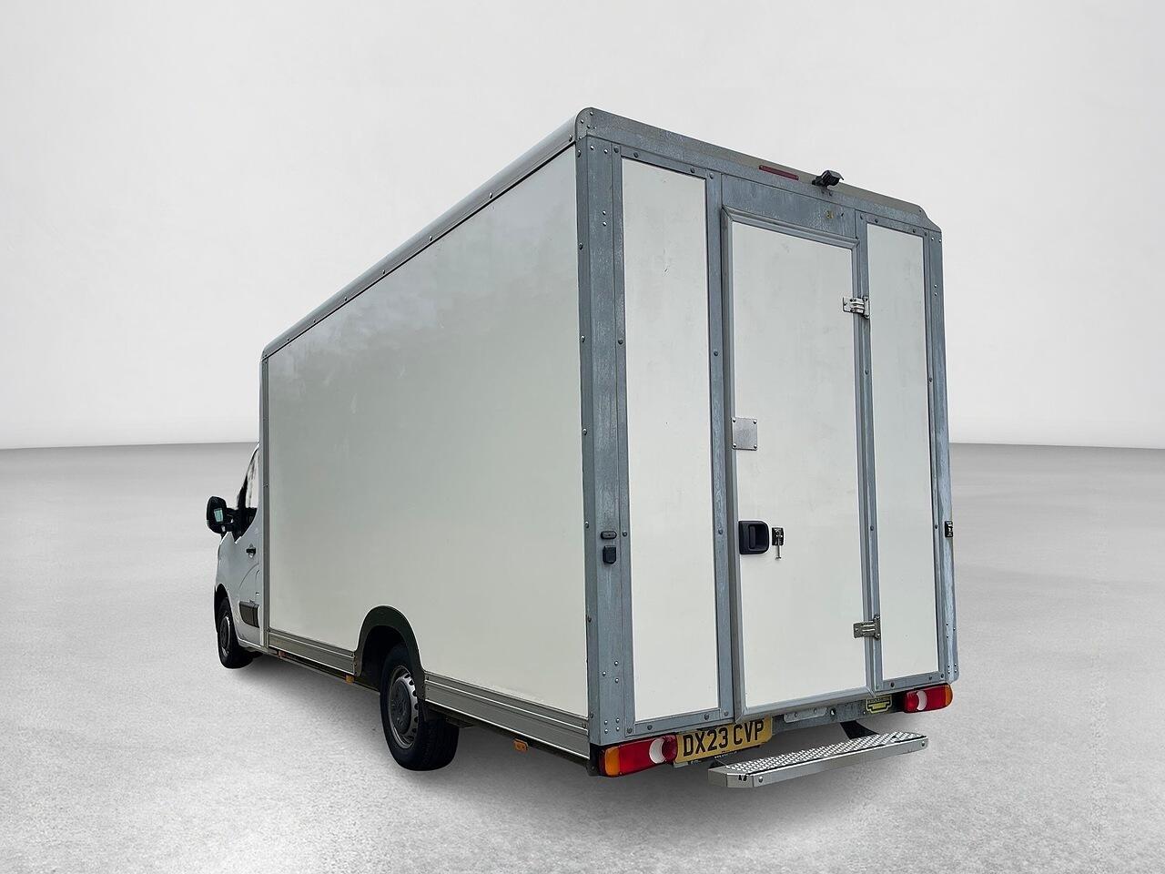 Used Renault Master 2023 for sale - 75782047: Photo 9