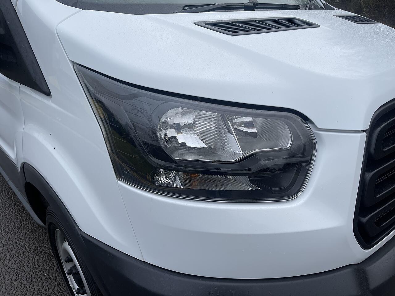 Used Ford Transit 2018 for sale - 77315315: Photo 12