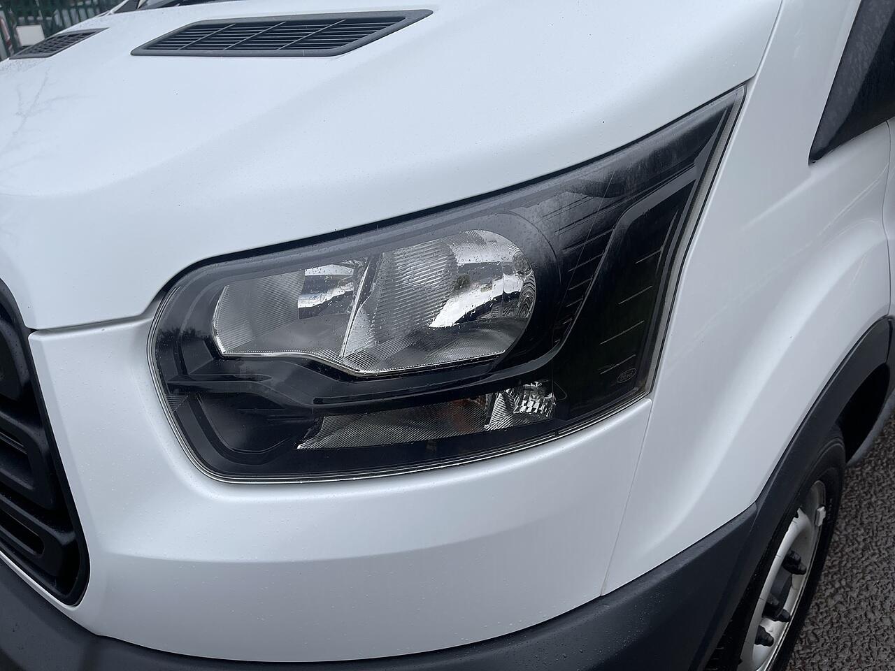 Used Ford Transit 2018 for sale - 77315315: Photo 13