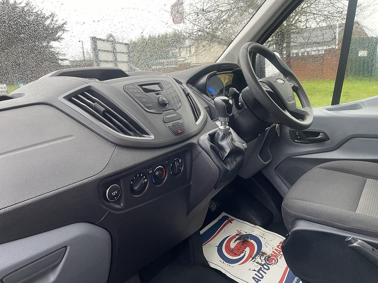 Used Ford Transit 2018 for sale - 77315315: Photo 18