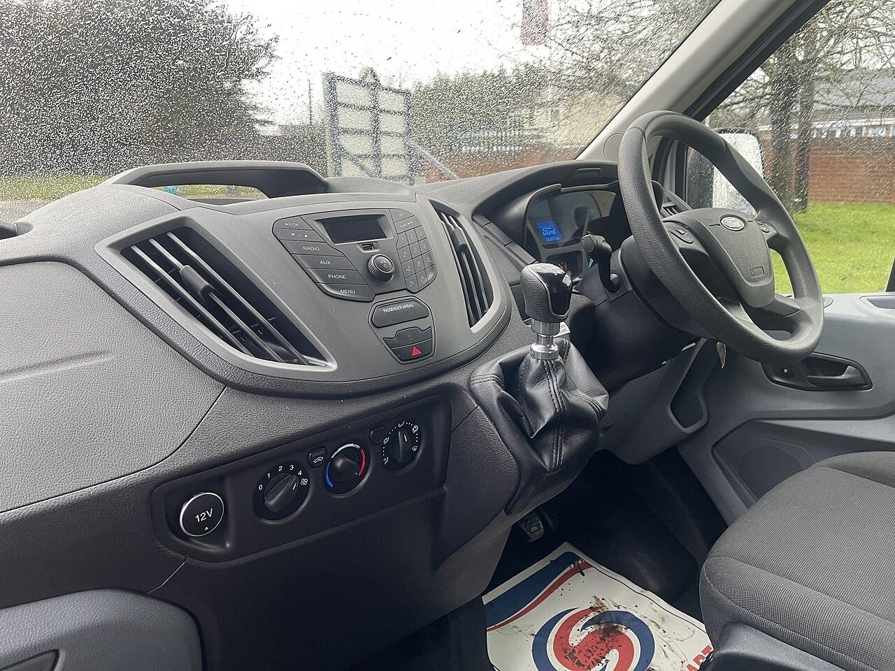 Used Ford Transit 2018 for sale - 77315315: Photo 19