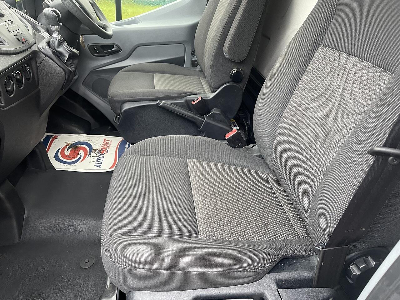 Used Ford Transit 2018 for sale - 77315315: Photo 20