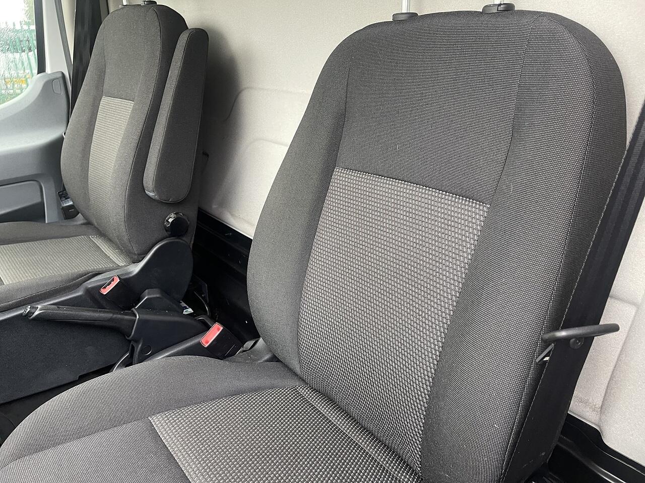 Used Ford Transit 2018 for sale - 77315315: Photo 21