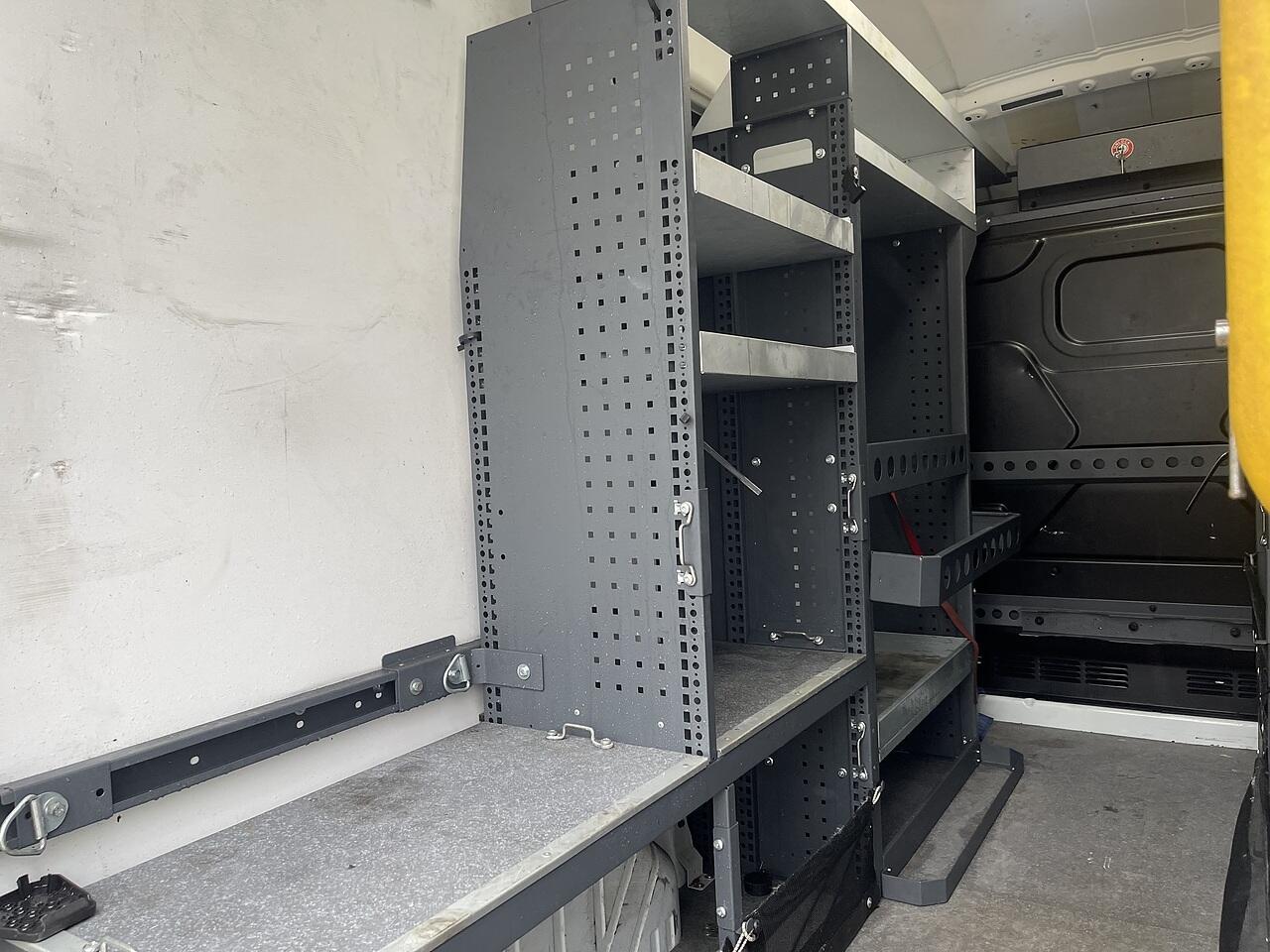 Used Ford Transit 2018 for sale - 77315315: Photo 23