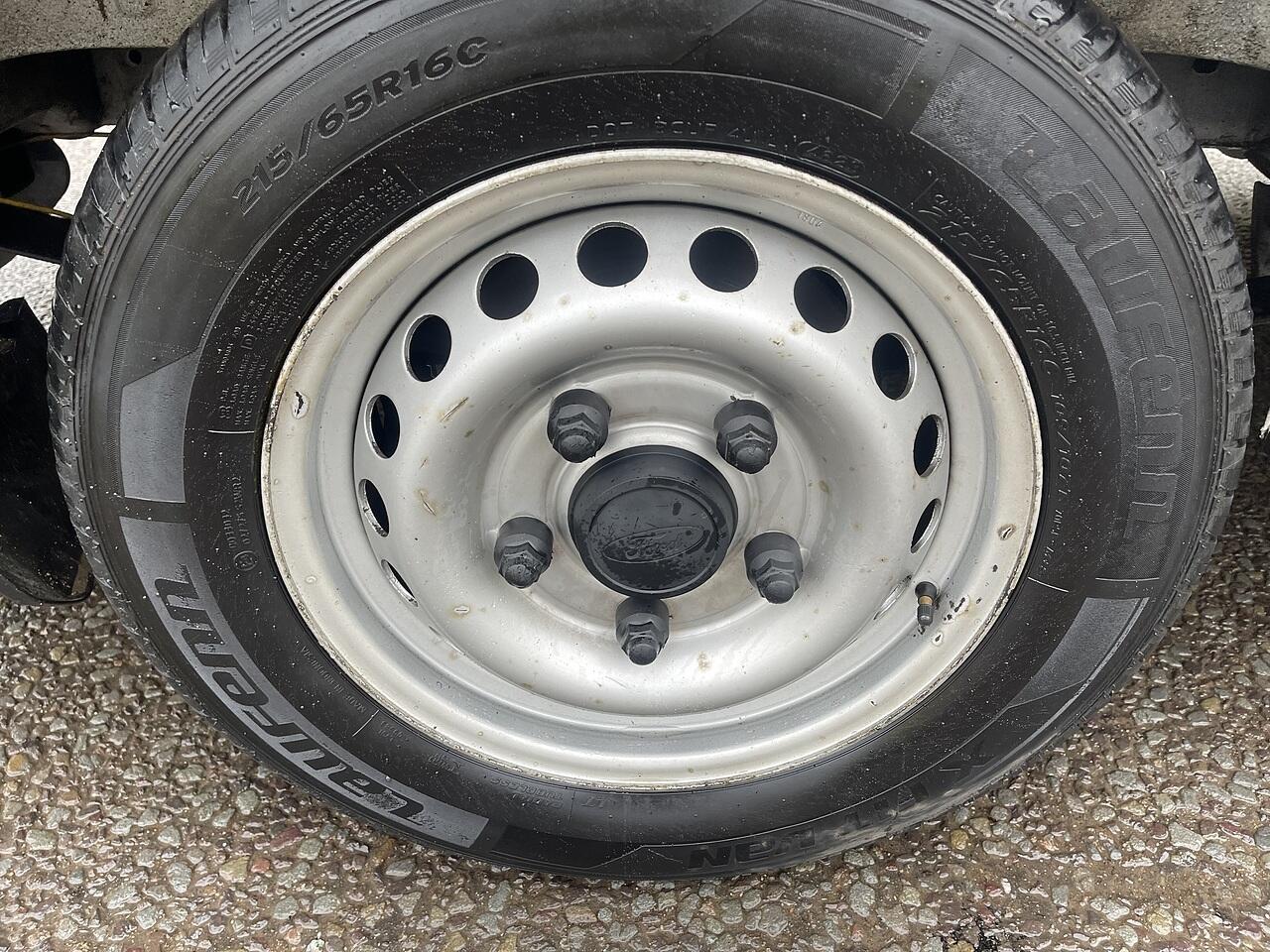 Used Ford Transit 2018 for sale - 77315315: Photo 27