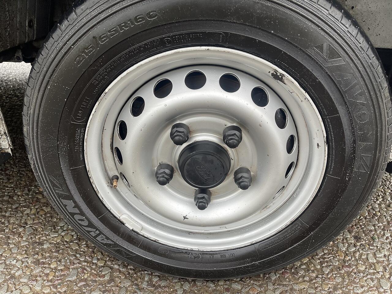 Used Ford Transit 2018 for sale - 77315315: Photo 29