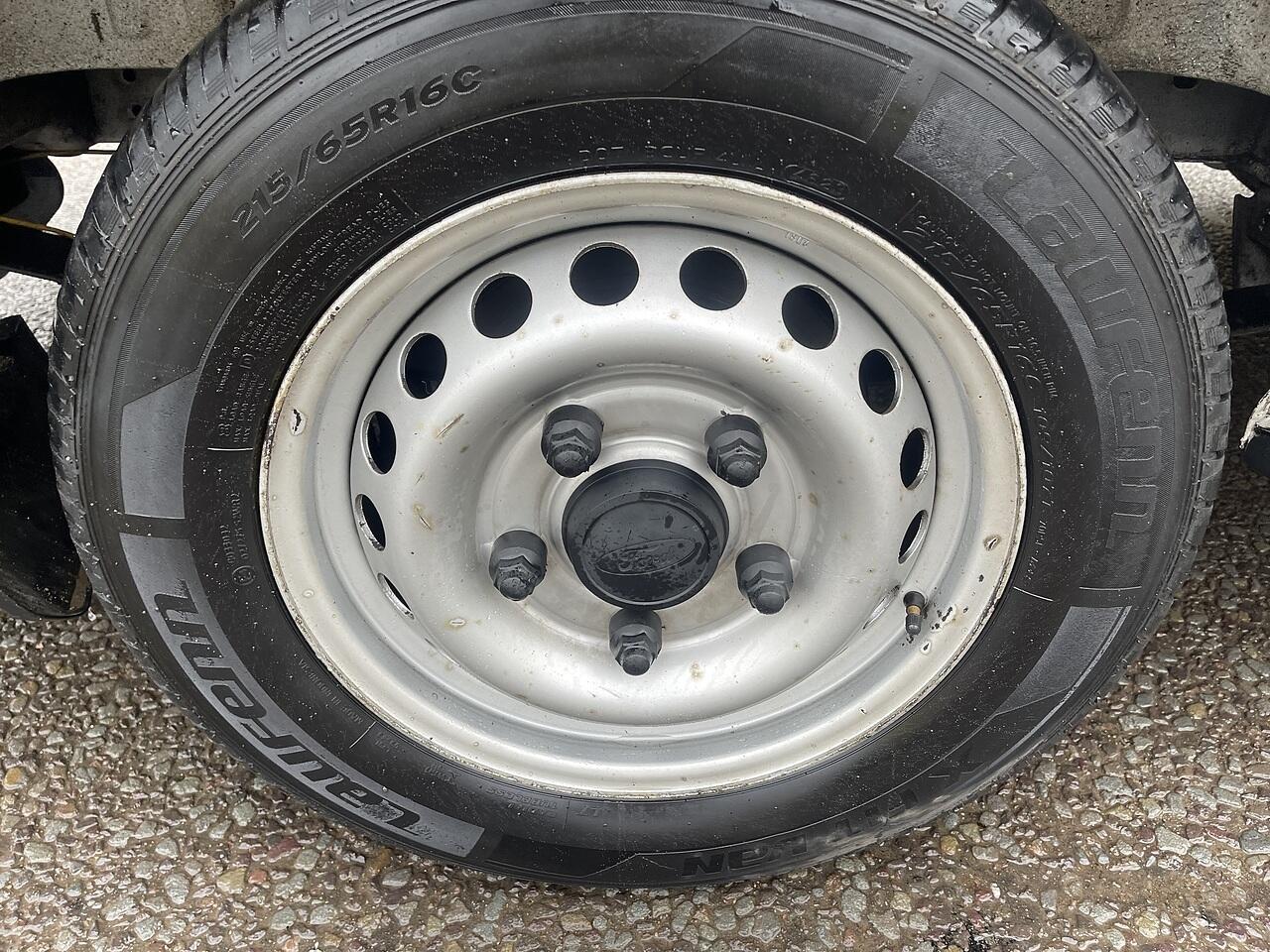 Used Ford Transit 2018 for sale - 77315315: Photo 30