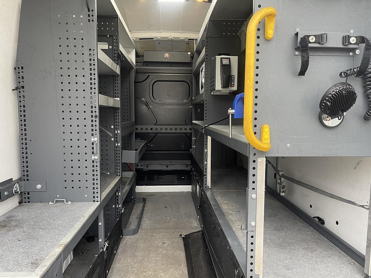 Used Ford Transit 2018 for sale - 77315315: Photo 31